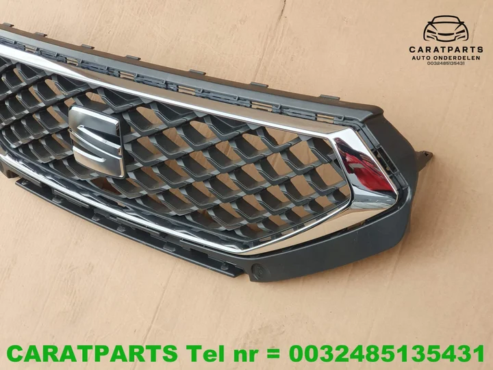5fj853654-tarraco-bumpergrille-tarraco-grille-tarraco — foto 3