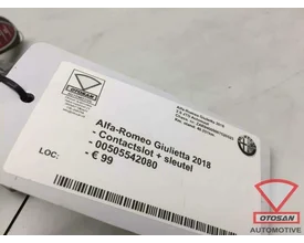 alfa-romeo-giulietta-2018-contactslot-+-sleutel-00505542080 — foto 5