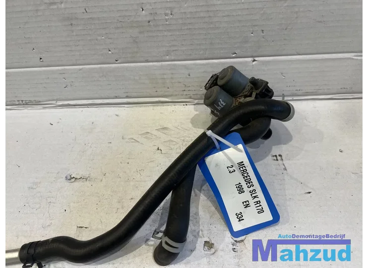 MERCEDES SLK R170 Kachelkraan 1996-2004 0018303284