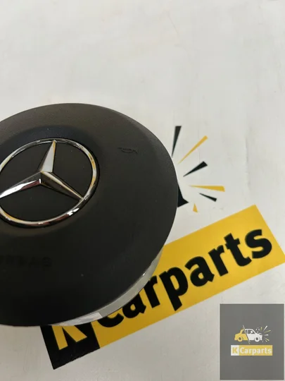 stuurairbag-mercedes-a-klasse-w177-amg-w247-w118-w205 — foto 4