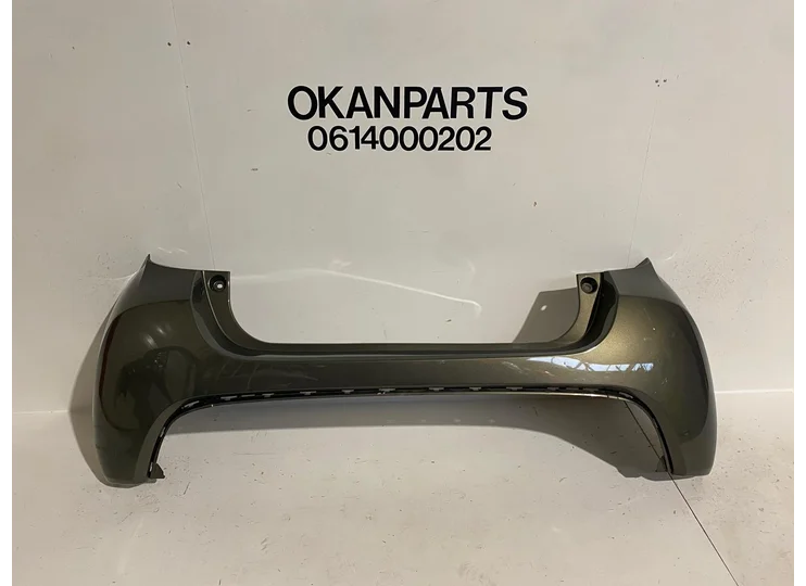 Toyota Yaris Heckstoßstange 52159-K0030/40