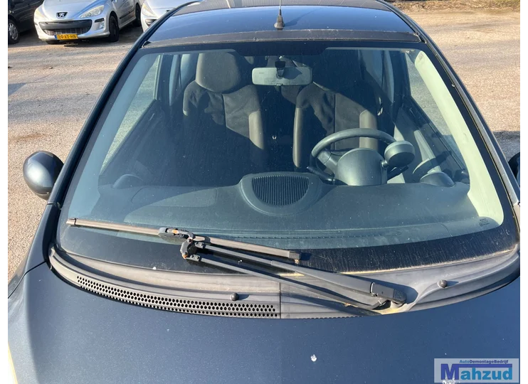 CITROEN C1 Peugeot 107 1.0 wiper arm 2005-2014