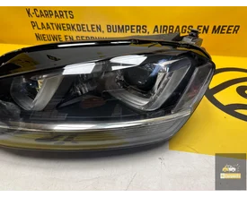 golf-7-vii-links-bixenon-led-koplamp-5g1941033-origineel — foto 3