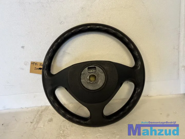opel-zafira-a-astra-g-stuurwiel-stuur-met-airbag-19982004 — foto 4