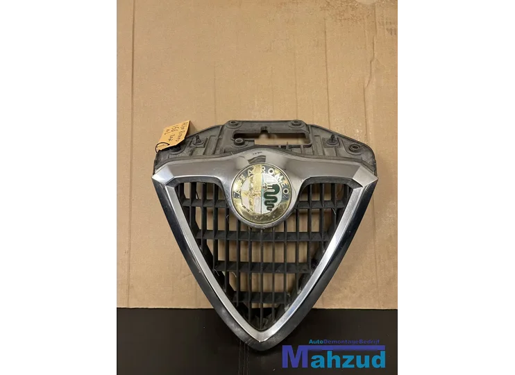 ALFA ROMEO 156 Grille 1997-2006