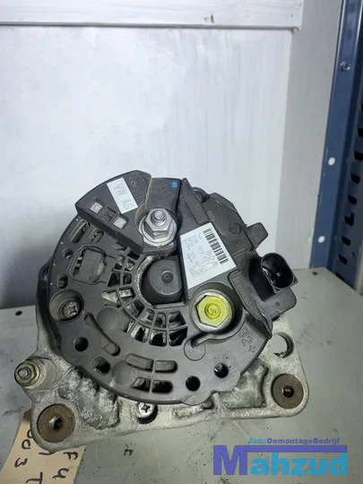 vw-ag-golf-4-19-tdi-dynamo-90a-038903023l — foto 2