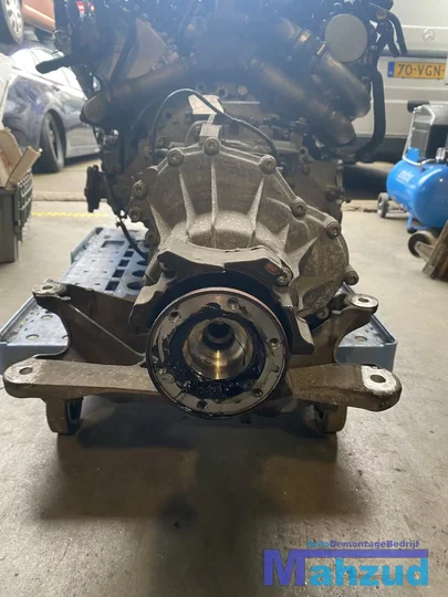 audi-a4-a5-30-tdi-175-kw-motorblok-cap-capa-ccwa-motor — foto 10