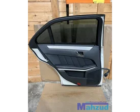 mercedes-e-klasse-w212-wit-links-achter-deur-20092013 — foto 7
