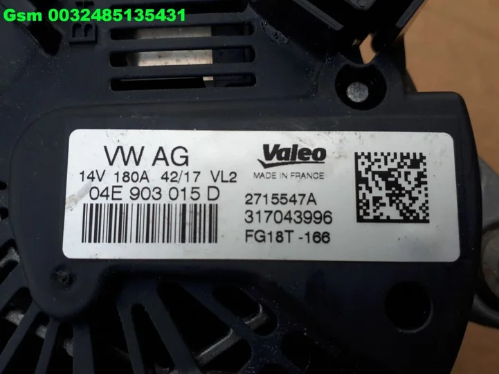 04e903015d-golf-7-touran-alternator-a3-8v-dynamo-arteon- — foto 11