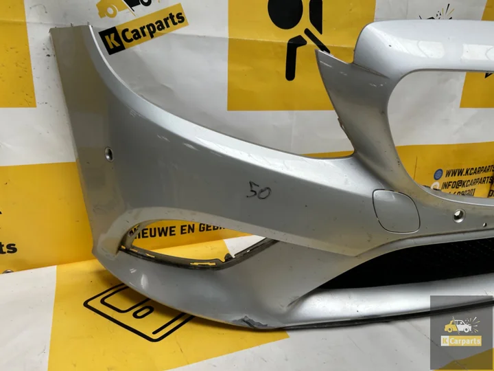 voorbumper-mercedes-c-klasse-w205-facelift-pdc-a2058851101 — foto 3