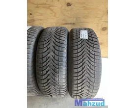 mercedes-c-klasse-w204-winter-set-velgen-5x112-666-16-inch — foto 8