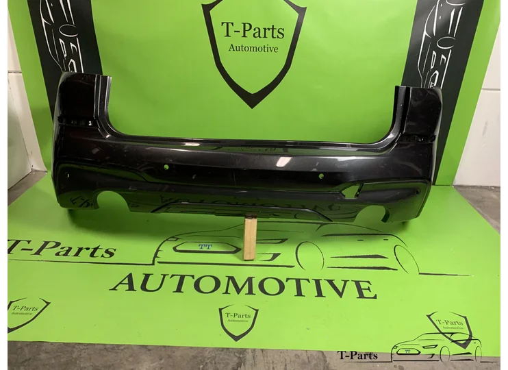 bmw x3 achterbumper bumper 511213960514
