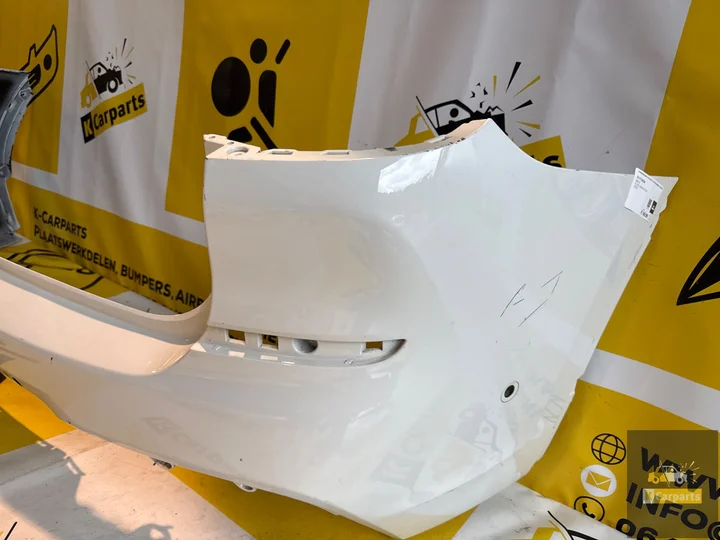 achterbumper-bmw-x1-f48-pdc-mpakket-511280758-bumper — foto 5