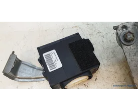 motorcomputer-ecu-aygo-107-c1-toyota-startset-896610h022-startonderbreker-origineel-gebruikt-2006-2014 — foto 3