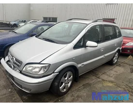 2004-opel-zafira-a-18-16v-z18xe-z157-onderdelen-demontage — foto 3