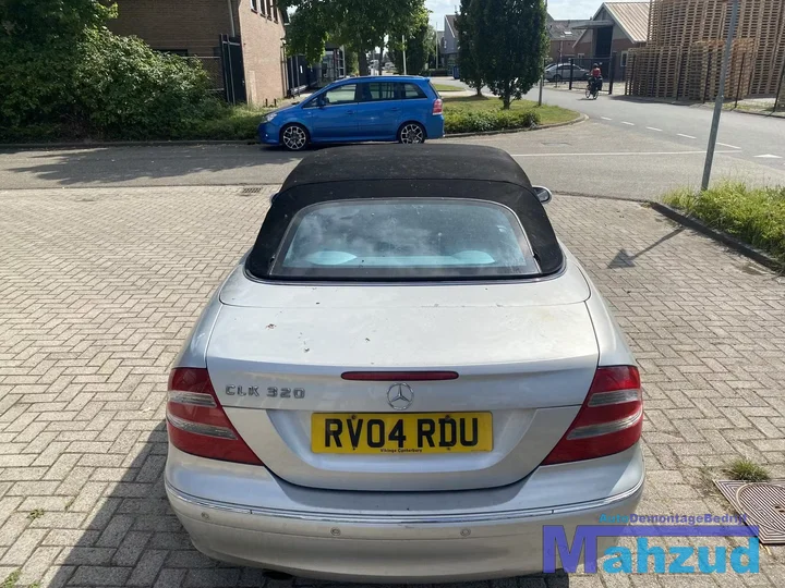 2004-mercedes-clk-32-v6-w209-112955-k744-onderdelen-cabrio — foto 5