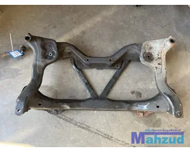 mercedes-slk-r171-subframe-voor-2005-2011