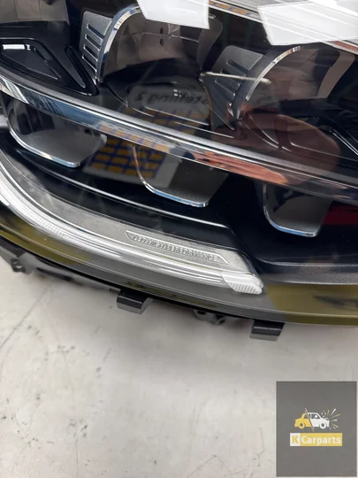 koplamp-mercedes-glc-w253-1922-facelift-a2539066403-rechts-nieuw — foto 3