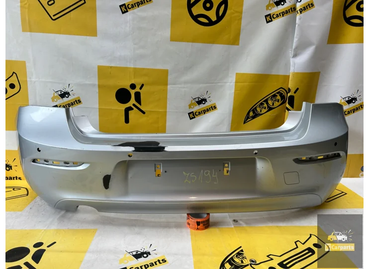 Achterbumper BMW 1 Serie F40 PDC ORIGINEEL 51127461391