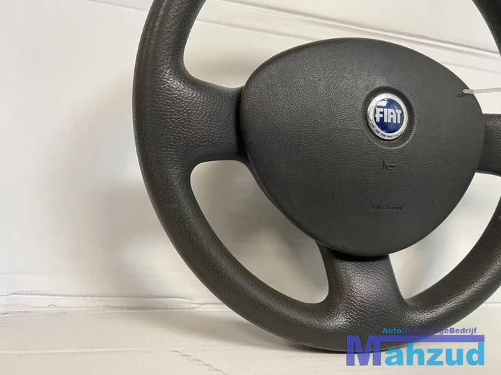fiat-punto-188-stuurwiel-stuur-airbag-20002004 — foto 2