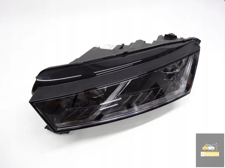 skoda-octavia-4-vol-led-koplamp-compleet-links-5e4941015a — foto 3
