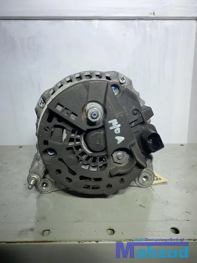 vw-golf-5-19-tdi-dynamo-140a — foto 2