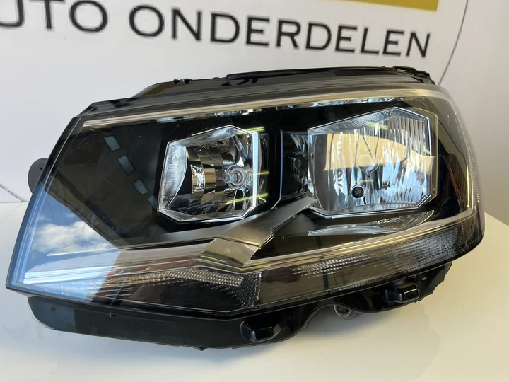 vw-transporter-t6-halogeen-koplamp-links-7e1941005f — foto 6