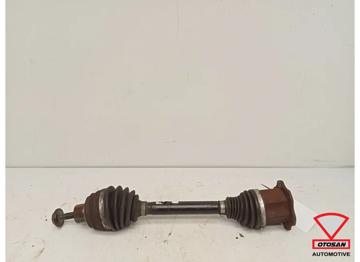 Audi S6 RS6 S7 RS7 4G C7 Aandrijfas Links/Rechts 4G0407271F