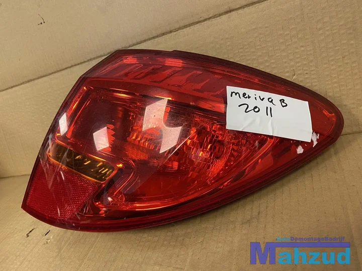 opel-meriva-b-rechts-buiten-achterlicht-21638009 — foto 2