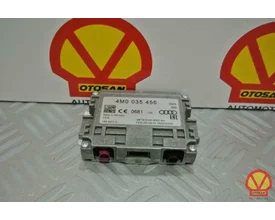 audi-a4-8w-antenne-versterker-4m0035456