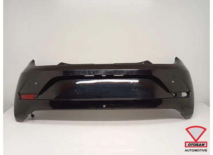 Vw up facelift 2016+ rear bumper original 3x pdc