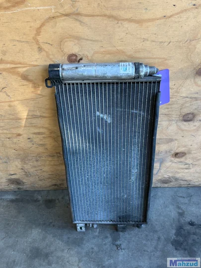 bmw-3-e90-320i-airco-condensor-radiateur — foto 2