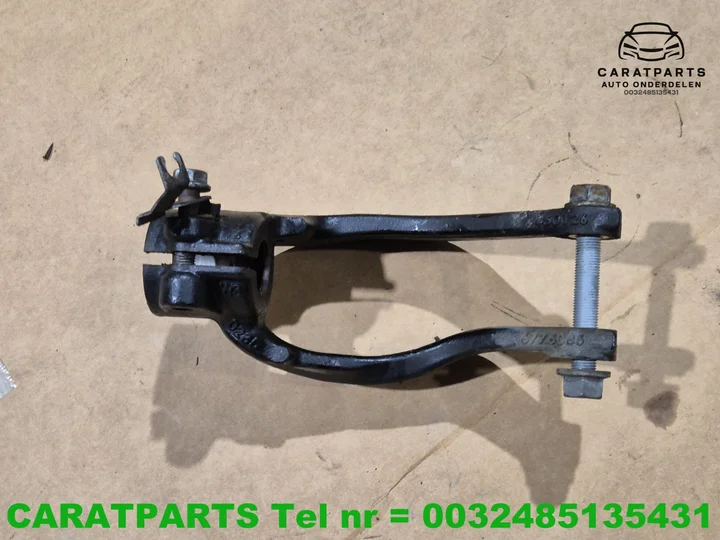31126775085-bmw-x6-schokdempervork-e71-schokdemper-vork-e70 — foto 2