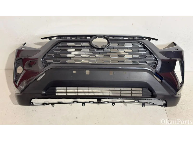 Toyota Rav4 V Frontstoßstange 2119-42B20