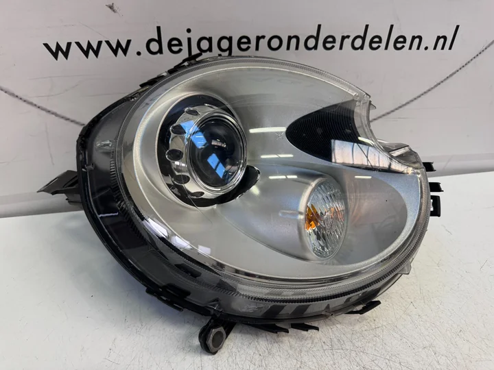 mini-r55-r56-cooper-one-xenon-koplamp-rechts-hbpo-10006100 — foto 2