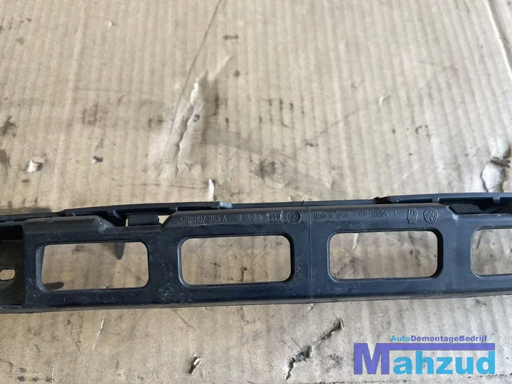 vw-polo-6r-achterbumper-bumper-steun-achter-midden-20092017 — foto 3