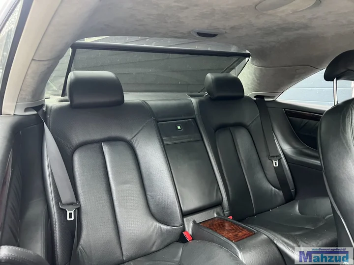 mercedes-cl-215-cl500-v8-paars-182-113960-onderdelen-demontage — foto 8