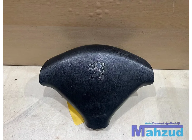 PEUGEOT 307 stuur airbag 2000-2007