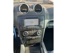 mercedes-ml-w164-dashboard-interieur-delen-20052011 — foto 17
