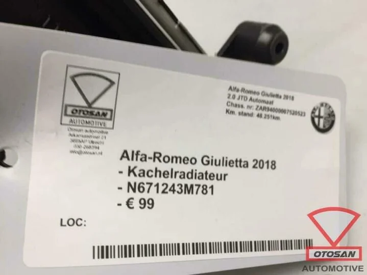 alfa-romeo-giulietta-2018-kachelradiateur-n671243m781 — foto 4