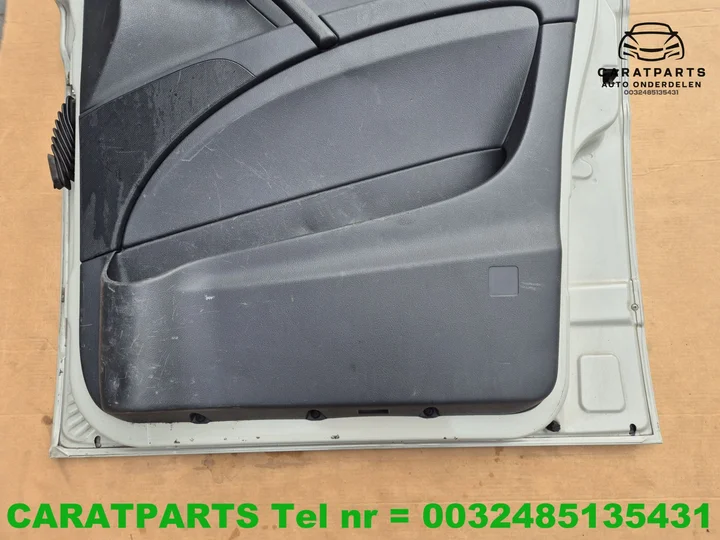 mercedes-vito-viano-w639-deur-portier-vito-portier-viano — foto 15