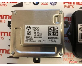 vw-audi-skoda-seat-xenon-ballast-module-4g0907697g — foto 2
