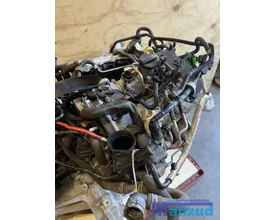 skoda-fabia-3-10-tsi-dkl-dkld-motorblok-motor — foto 10