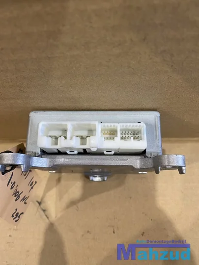 peugeot-107-aygo-c1-stuurbekrachtigings-module-896500h010 — foto 2