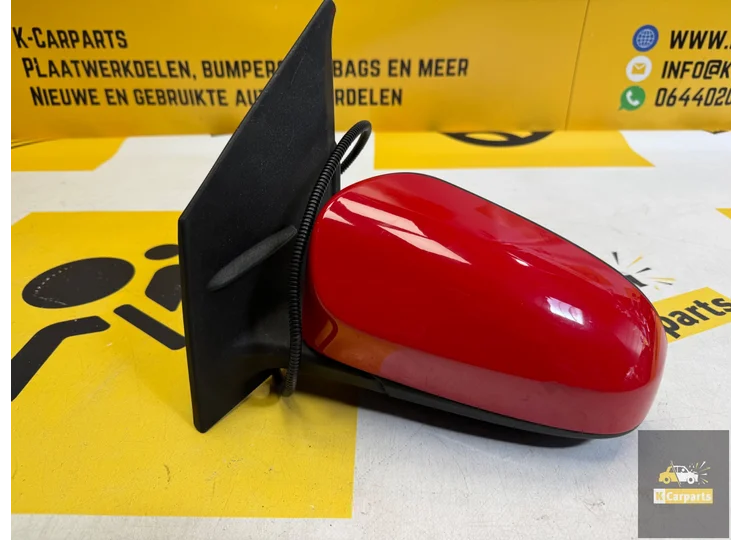 Rétroviseur extérieur gauche électrique Toyota Aygo Peugeot 108 C1