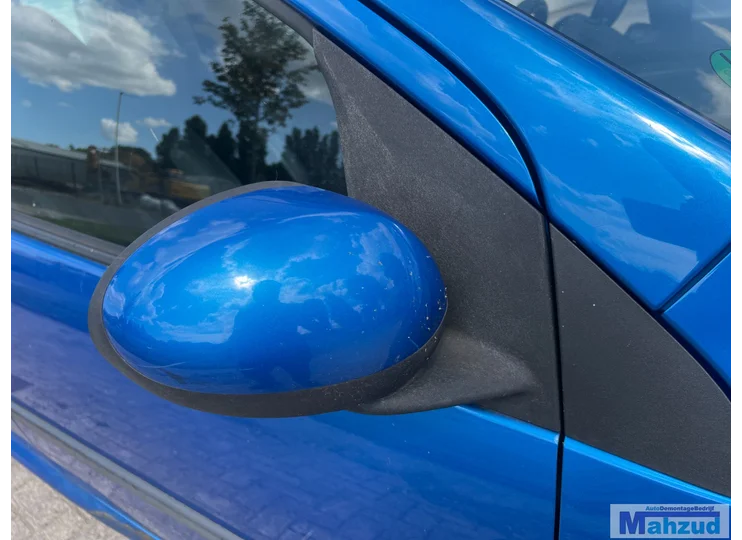 CITROËN C1 Blue ELX rechter Spiegel 2005-2014