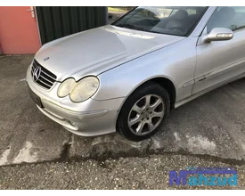 2002-mercedes-clk-200-18-compressor-c209-demontage-sloop — foto 3