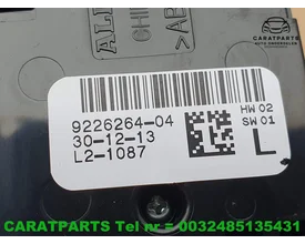 61319226264-bmw-f21-f22-raam-schakelaar-ramen-f32-f82 — foto 5