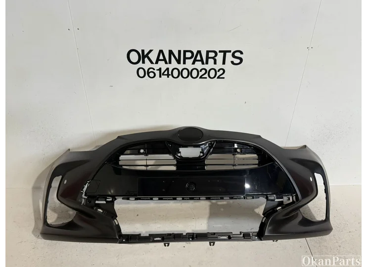 Toyota Yaris IV XP210 voorbumper 52119-0DA00