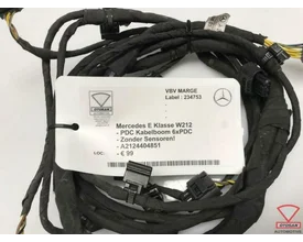 mercedes-e-klasse-w212-pdc-kabelboom-6xpdc-a2124404851 — foto 2